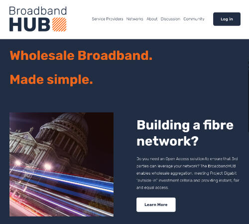 the broadbandhub.co.uk